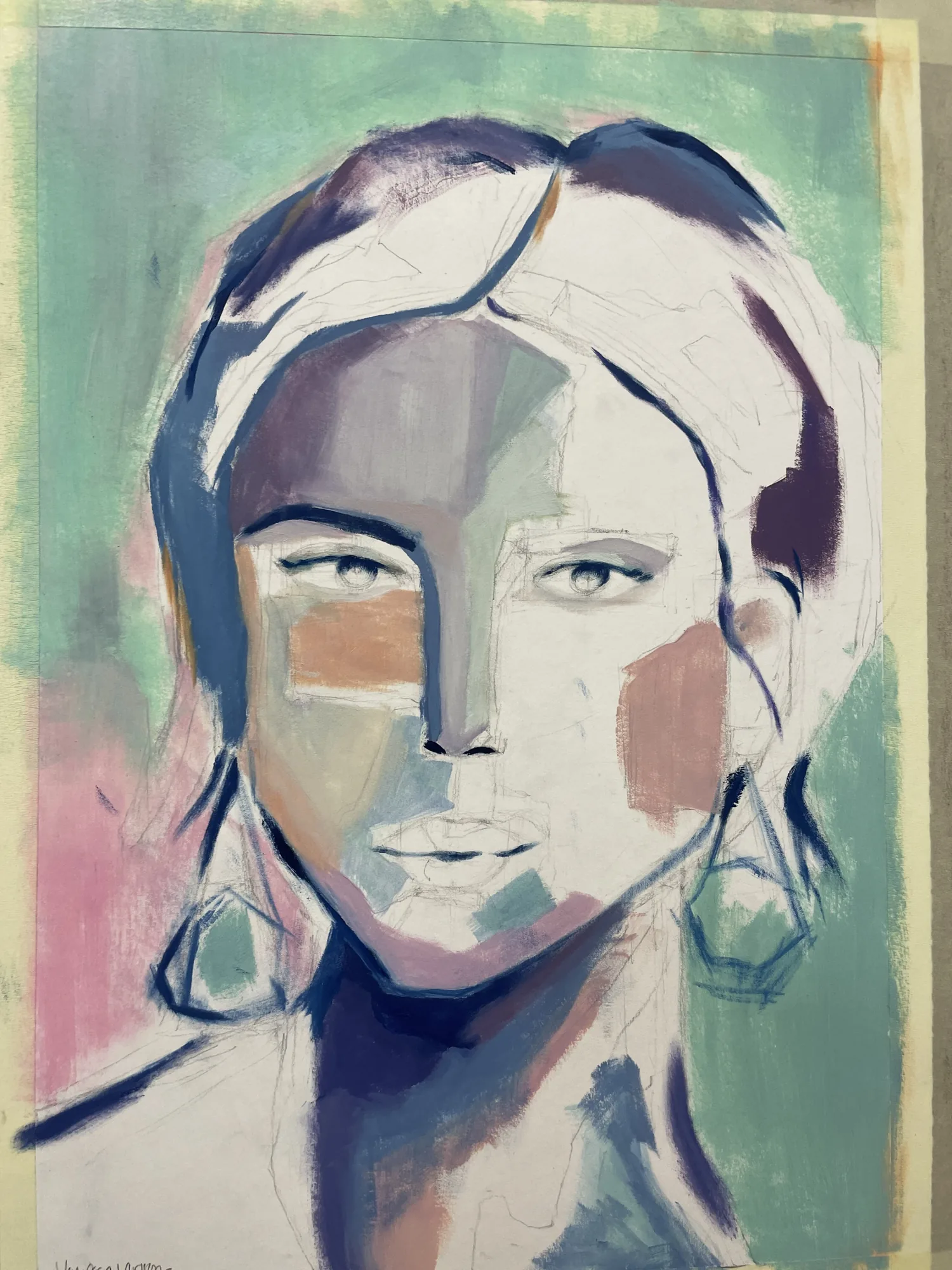 Face Shapes