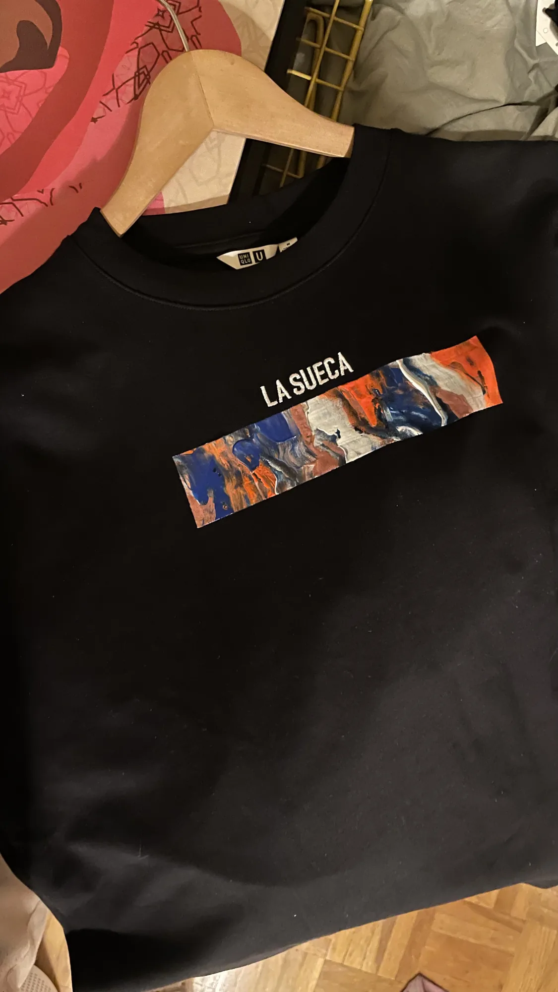 Bodies No. 1 t-shirt